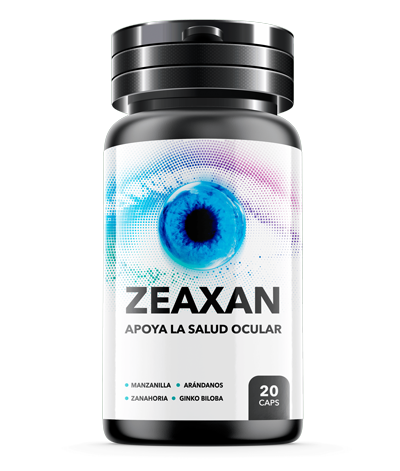 Zeaxan